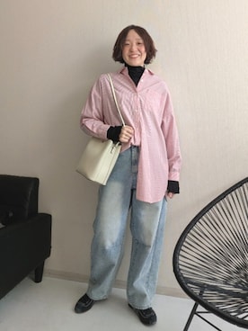 yuyuさんのコーディネート