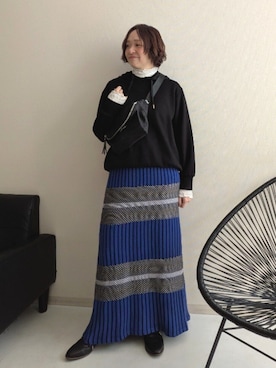 yuyuさんのコーディネート