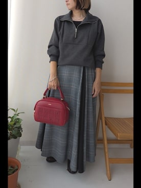 yuyuさんのコーディネート