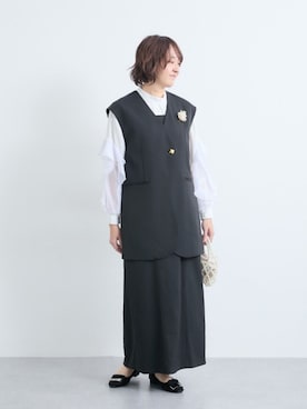 yuyuさんのコーディネート