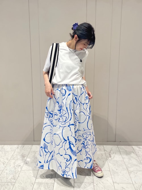 【ノベルティ付】Merirosvo / Knitted Shoulderbag