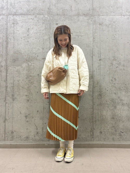 marimekko（マリメッコ） スカート Piiru Basso / Skirt : ZOZOTOWN