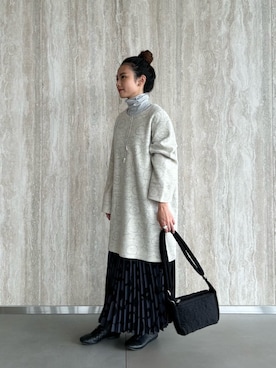 marimekko（マリメッコ）の「Joonas / Filpa cotton skirt（スカート