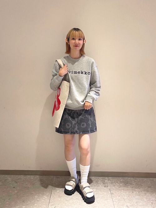 marimekko joonas スカート Marimekko Fashion 🇫🇮 Joonas Collection – Spring 2023