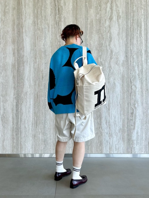 Solid / Mono Backpack