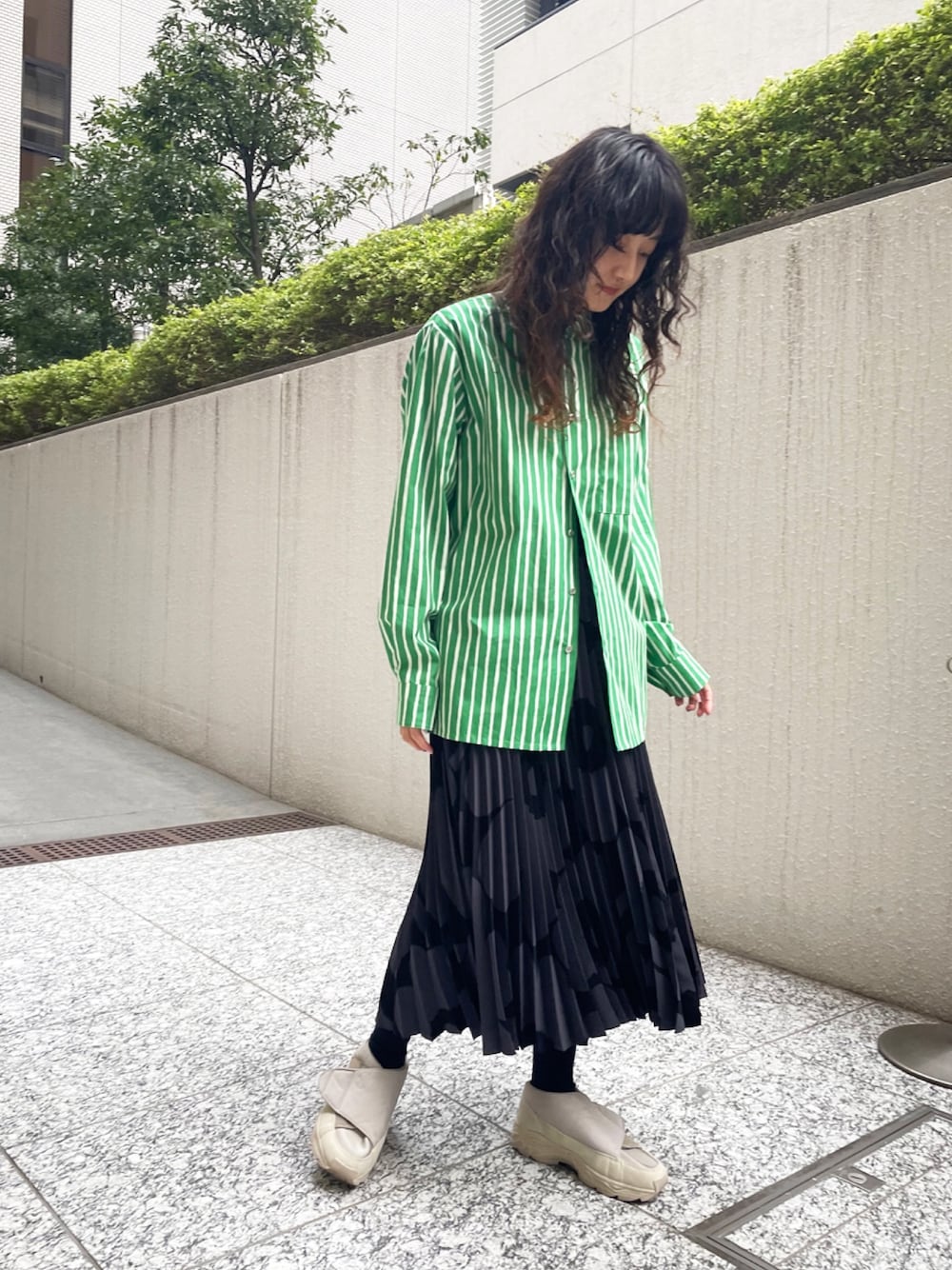 marimekko（マリメッコ）の「【kioski】Jokapoika / cotton