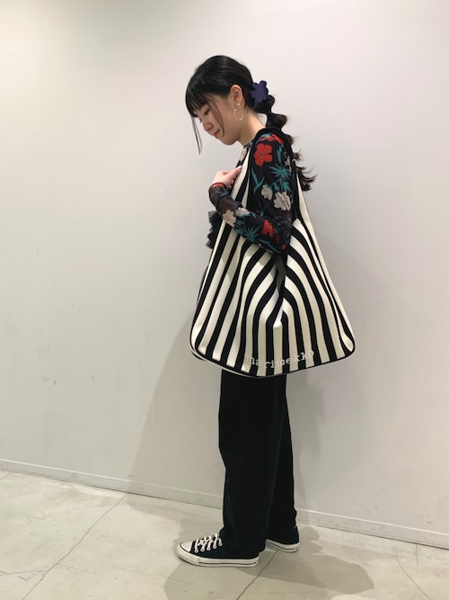 Unikko / Hair Clip Small（バレッタ/ヘアクリップ）｜marimekko