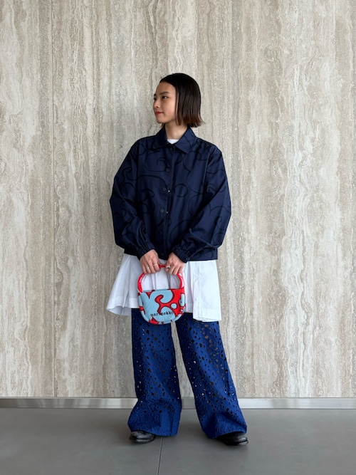 marimekko（マリメッコ） ブルゾン アウター Luonne Keidas / Coat