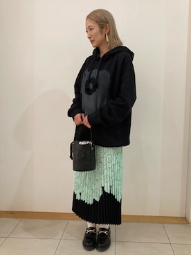 marimekkostaffさんのコーディネート