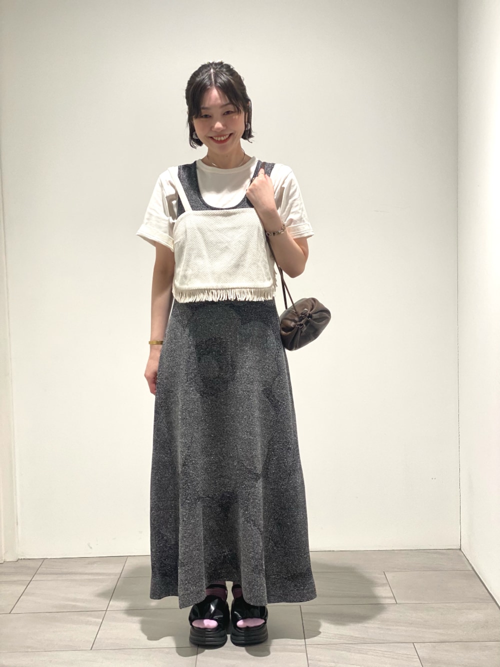 marimekko HIIPIÄ UNIKKO XS ノースリーブワンピース marimekko HIIPIÄ UNIKKO XS ノースリーブワンピース marimekko HIIPIÄ