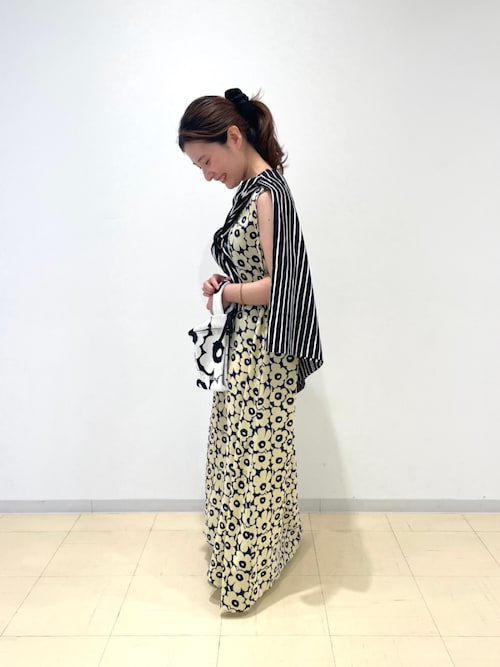 Sh Migot Unikko / dress