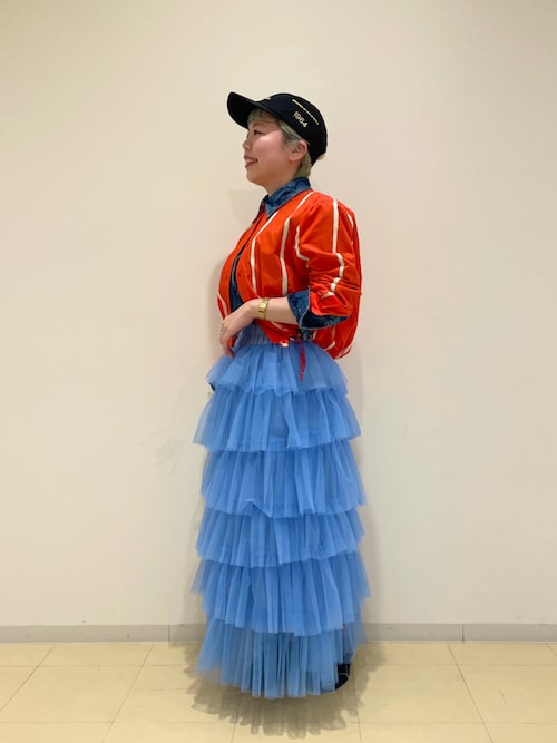 ブラウス シャツ Rypytys Puhveli / blouse レディース セール】Rypytys Puhveli / blouse（シャツ/ブラウス