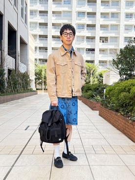 marimekkostaffさんのコーディネート