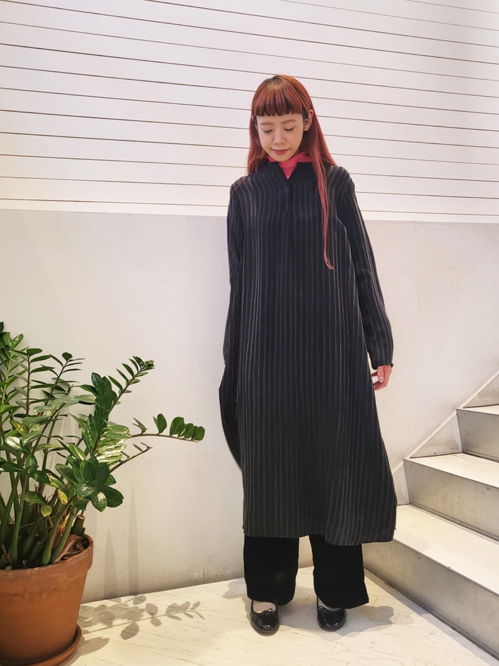 マリメッコ PICCOLO SAMMAL DRESS ストライブ ワンピース marimekko マリメッコ PICCOLO / SAMMAL DRESS - メルカリ