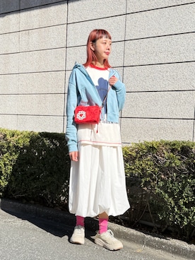 marimekkostaffさんのコーディネート