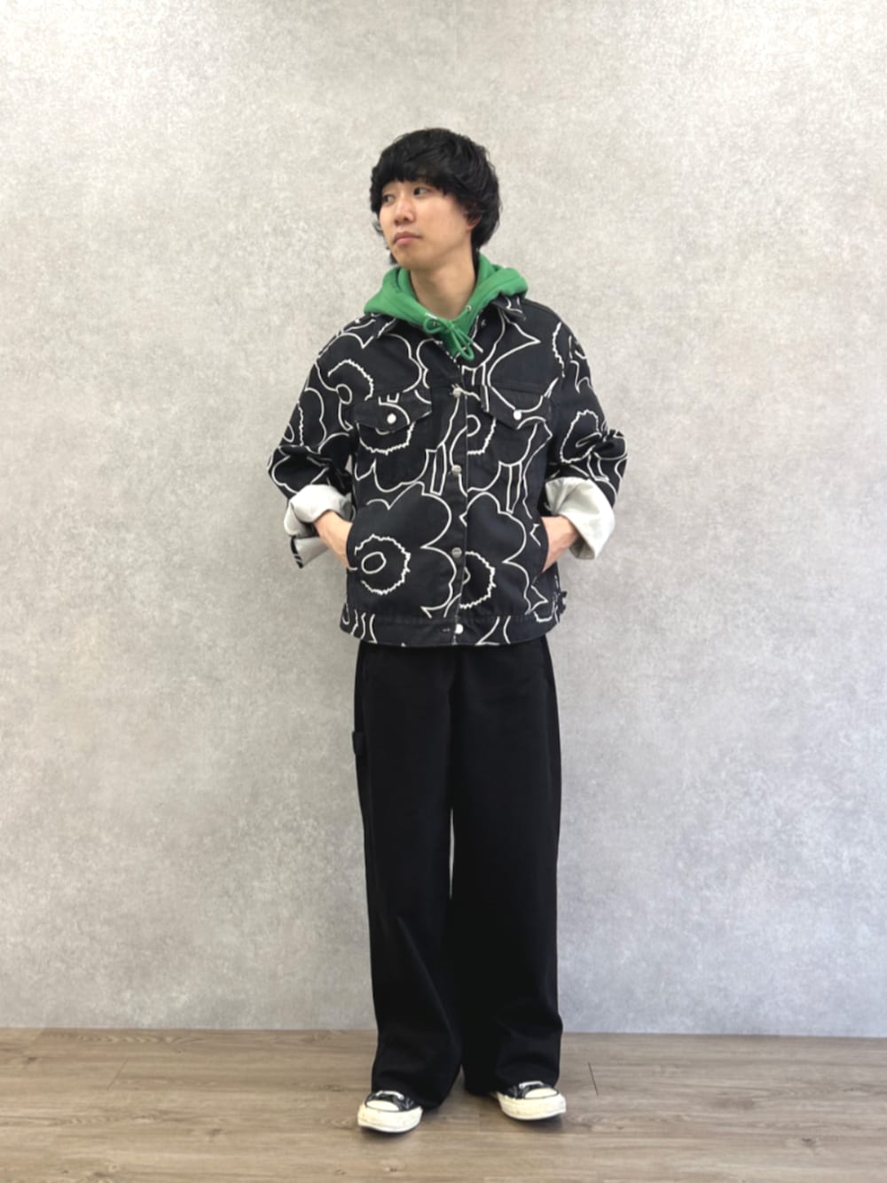 マリメッコ ウニッコジャケット marimekko マリメッコ コート ジャケット 防水 撥水 Kerta