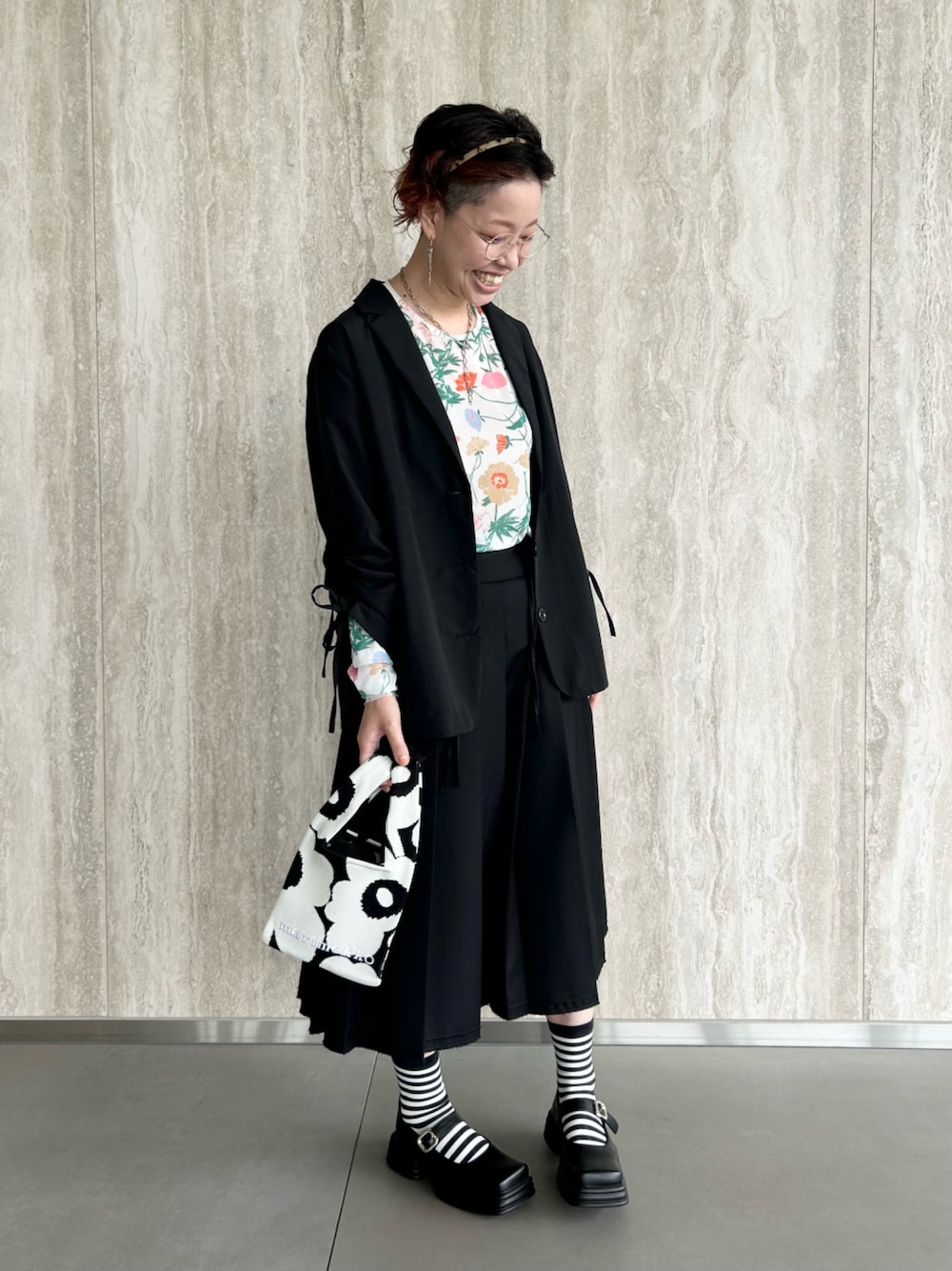 マリメッコ Varitys Perenna カットソー M ペレッナ Marimekko｜Varitys Perenna カットソー | Rakuten Fashion(楽天