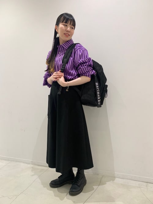 Unikko / Zip Top Backpack