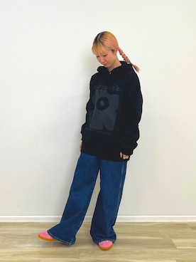 marimekkostaffさん(レディース・162cm)の秋コーディネート