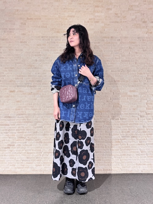 セール】Molla Tumma / Dress（ワンピース）｜marimekko（マリメッコ