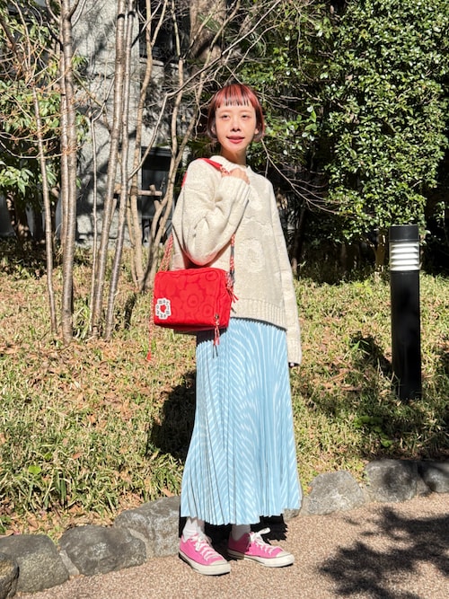 marimekko（マリメッコ） スカート Myy Piccolo / Skirt : ZOZOTOWN