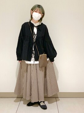 シノさんのコーディネート