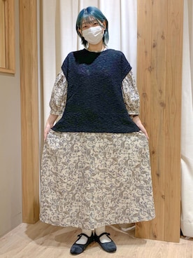 シノさんのコーディネート