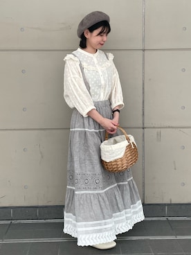 シノさんのコーディネート