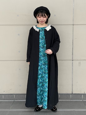 シノさんのコーディネート