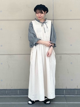 シノさんのコーディネート