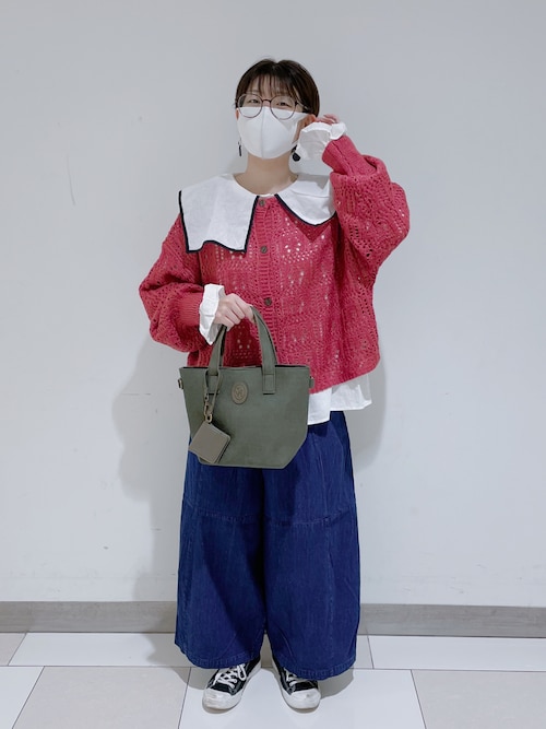 シノさんのコーディネート