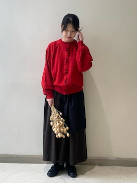 シノさんのコーディネート