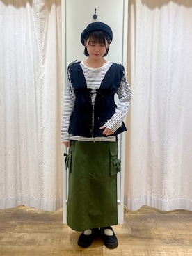 シノさんのコーディネート