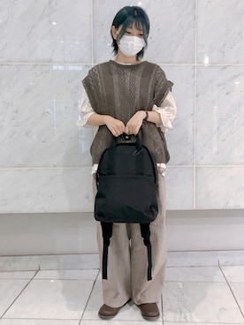 シノさんのコーディネート