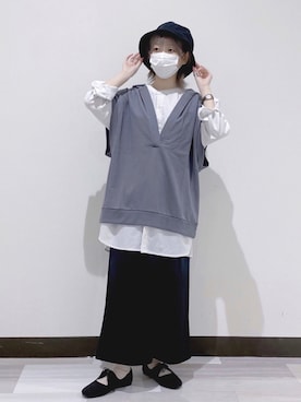 シノさんのコーディネート