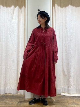 シノさんのコーディネート