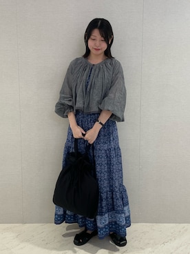 シノさんのコーディネート