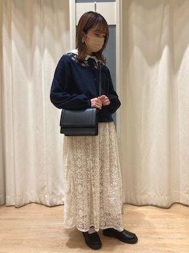 た な かさんのコーディネート