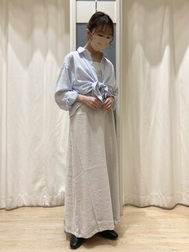 た な かさんのコーディネート