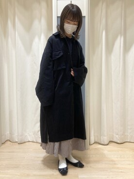 た な かさんのコーディネート