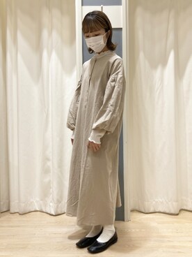 た な かさんのコーディネート