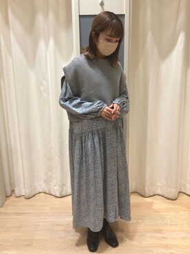 た な かさんのコーディネート