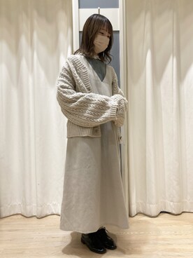 た な かさんのコーディネート