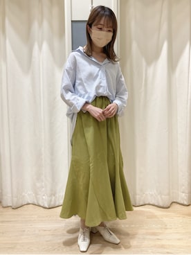 た な かさんのコーディネート