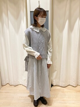 た な かさんのコーディネート