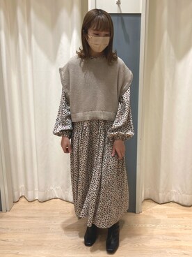 た な かさんのコーディネート