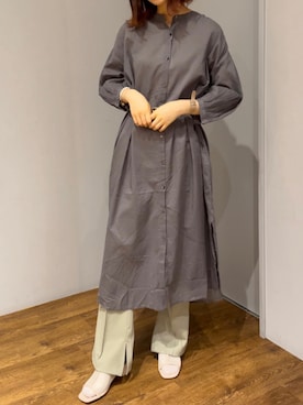 yuunaさんのコーディネート