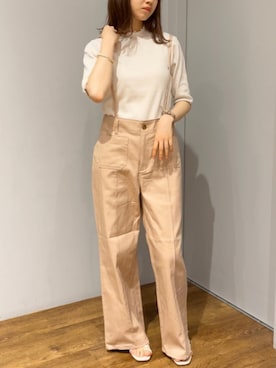 yuunaさんのコーディネート