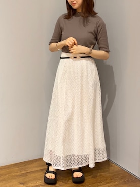 yuunaさんのコーディネート