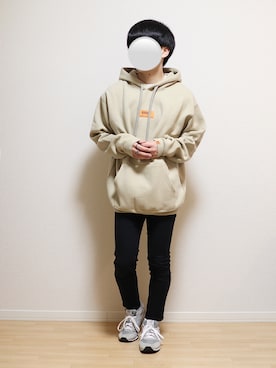 YUUTOさん(メンズ・159cm)の秋コーディネート